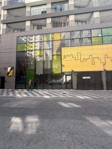 Studio Centro SP - 2min Metrô