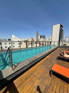 Studio Centro SP - 2min Metrô