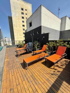 Studio Centro SP - 2min Metrô