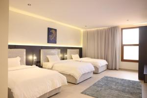 Jood Alula Apartment