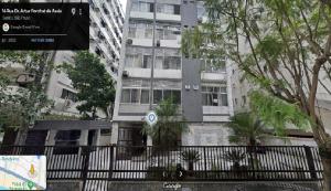 Prime Stay Boqueirão