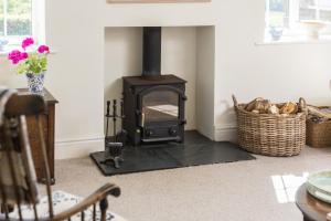Stunning 3 Bedroom Cottage near Historic York