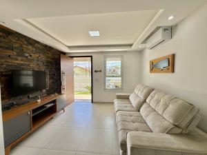 Casa de praia em Floripa - 200m do mar