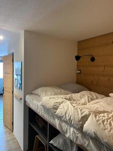 Val Thorens - Ski InOut - 4 Beds Flat V-473