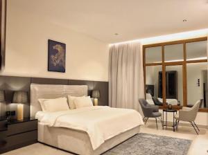 Jood Alula Apartment