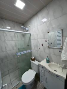 Suíte Maresia - Pousada Castelo do Luar