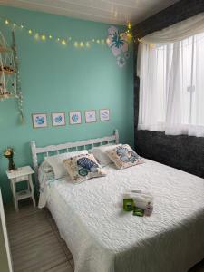 Suíte Maresia - Pousada Castelo do Luar