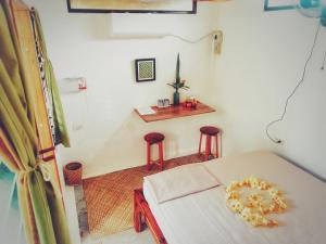 The Village Eco-Bungalows in Salvacion, Busuanga