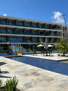 Flat Malia Beach Experience