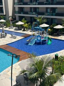 Flat Malia Beach Experience