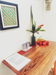 The Village Eco-Bungalows in Salvacion, Busuanga