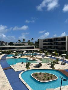 Flat Malia Beach Experience