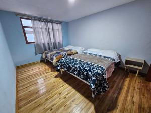 Hospedaje Familiar Ecuador