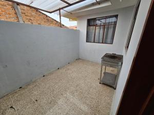 Hospedaje Familiar Ecuador