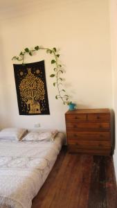 Habitación en CasaLaDorada