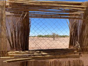 Rincón Desértico San Pedro de Atacama