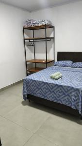 Apartamento Bela Vista