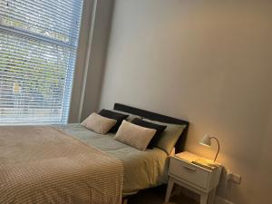 Lurys Studio Apartment