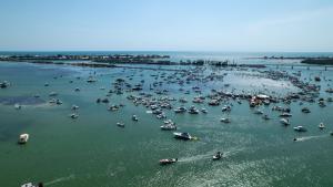 House With A Boat - Boat, Heated Pool, Kayaks