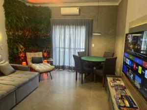Apartamento maravilhoso espaçoso Av Paulista 6 pessoas