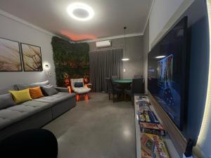 Apartamento maravilhoso espaçoso Av Paulista 6 pessoas