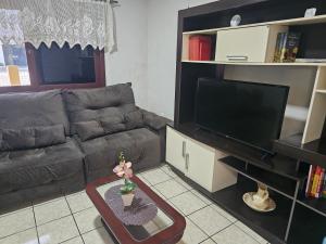 Casa de veraneio 2 dormitórios