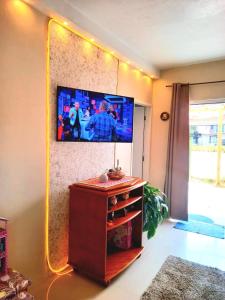 Casa temporada perto do centro