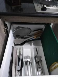 Vistaro Stays at Fame Residences