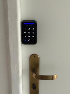 Apartamento Bela Vista