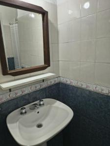 Hosteria Champaqui
