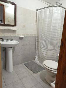 Hosteria Champaqui