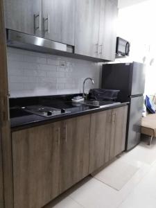 Vistaro Stays at Fame Residences