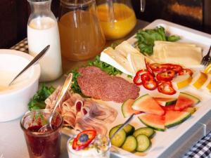 Holiday home for 2 guests, Ansager