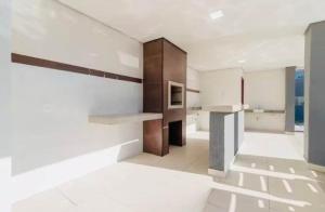 Ap Hibisco Mobiliado, 2 quartos, climatizado pertinho da praia