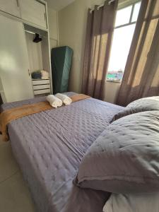 Belém Comfort and Style Near Mangal das Garças