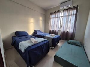 Belém Comfort and Style Near Mangal das Garças