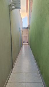 Cantinho da Mari Barra Grande Maragogi- AL