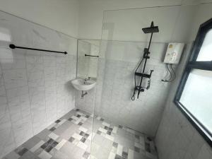 Two Bedroom Residence