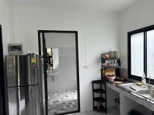 Two Bedroom Residence