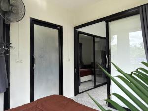 Two Bedroom Residence