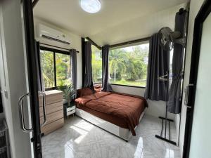 Two Bedroom Residence