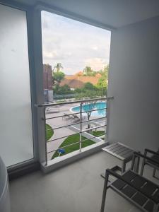 Babylon Sky Garden 2