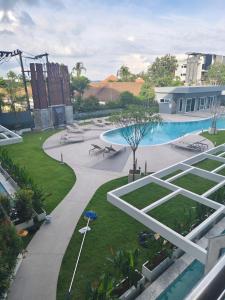 Babylon Sky Garden 2