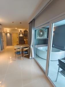 Babylon Sky Garden 2