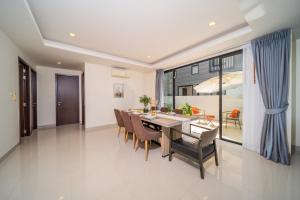 Laguna park 5bedroom private pool villa