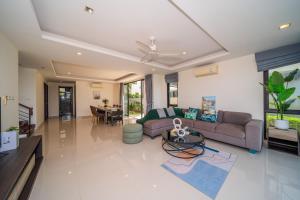 Laguna park 5bedroom private pool villa