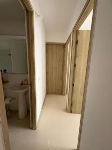 Habitaciones privadas balcon vista al mar