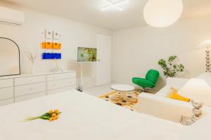 홍대 라라스테이