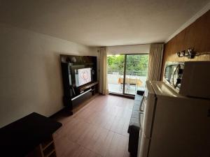 Departamento familiar con piscina en Reñaca