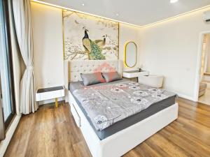 Luxury 2BR BSD House near ICE BSD